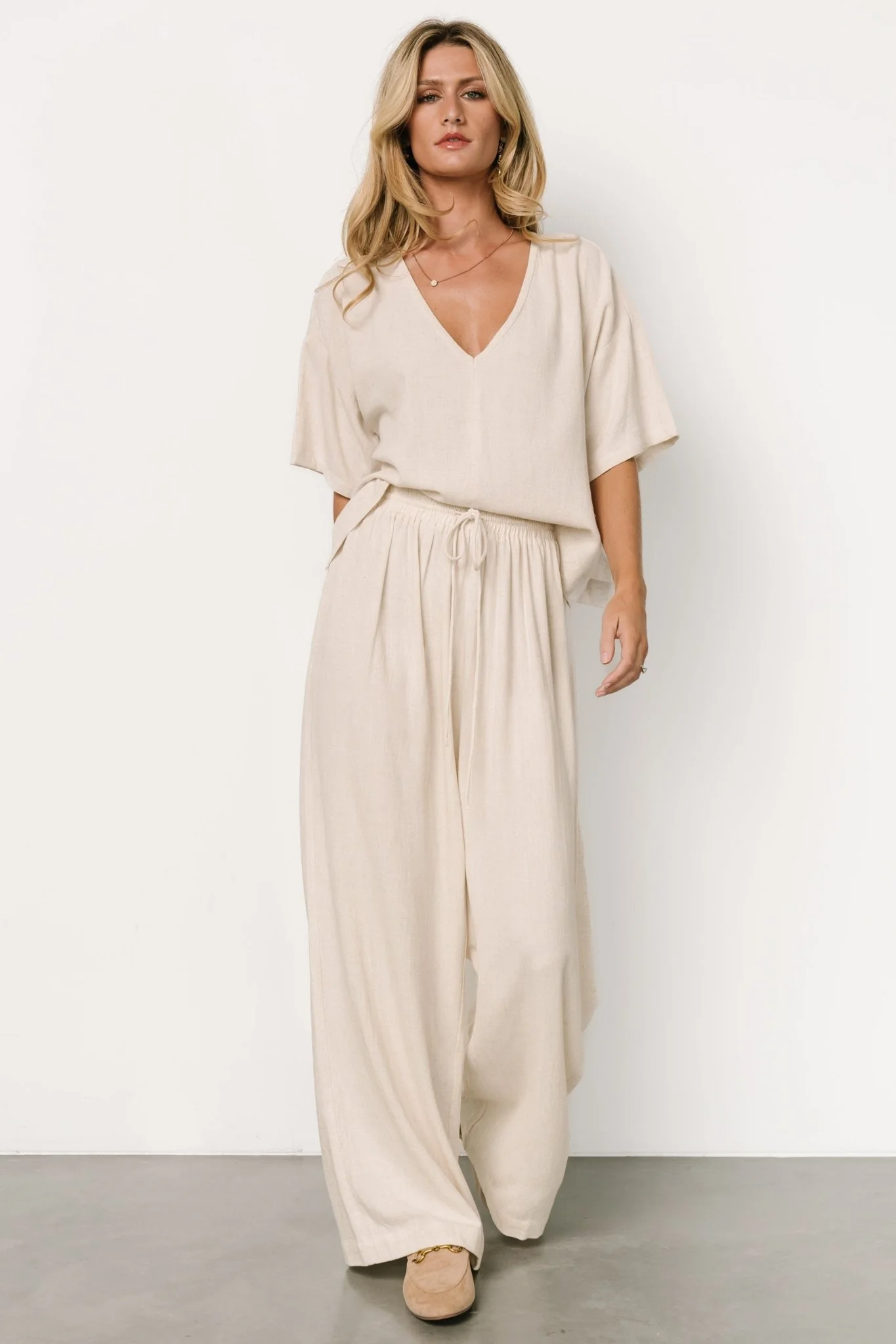 Timbre Matching Set | Natural